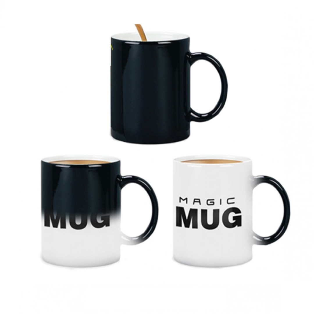 Mug magico